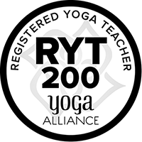 RYT 200 Yoga Alliance Logo